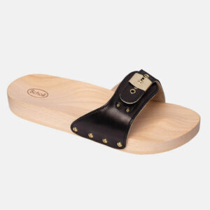 PESCURA FLAT BLACK